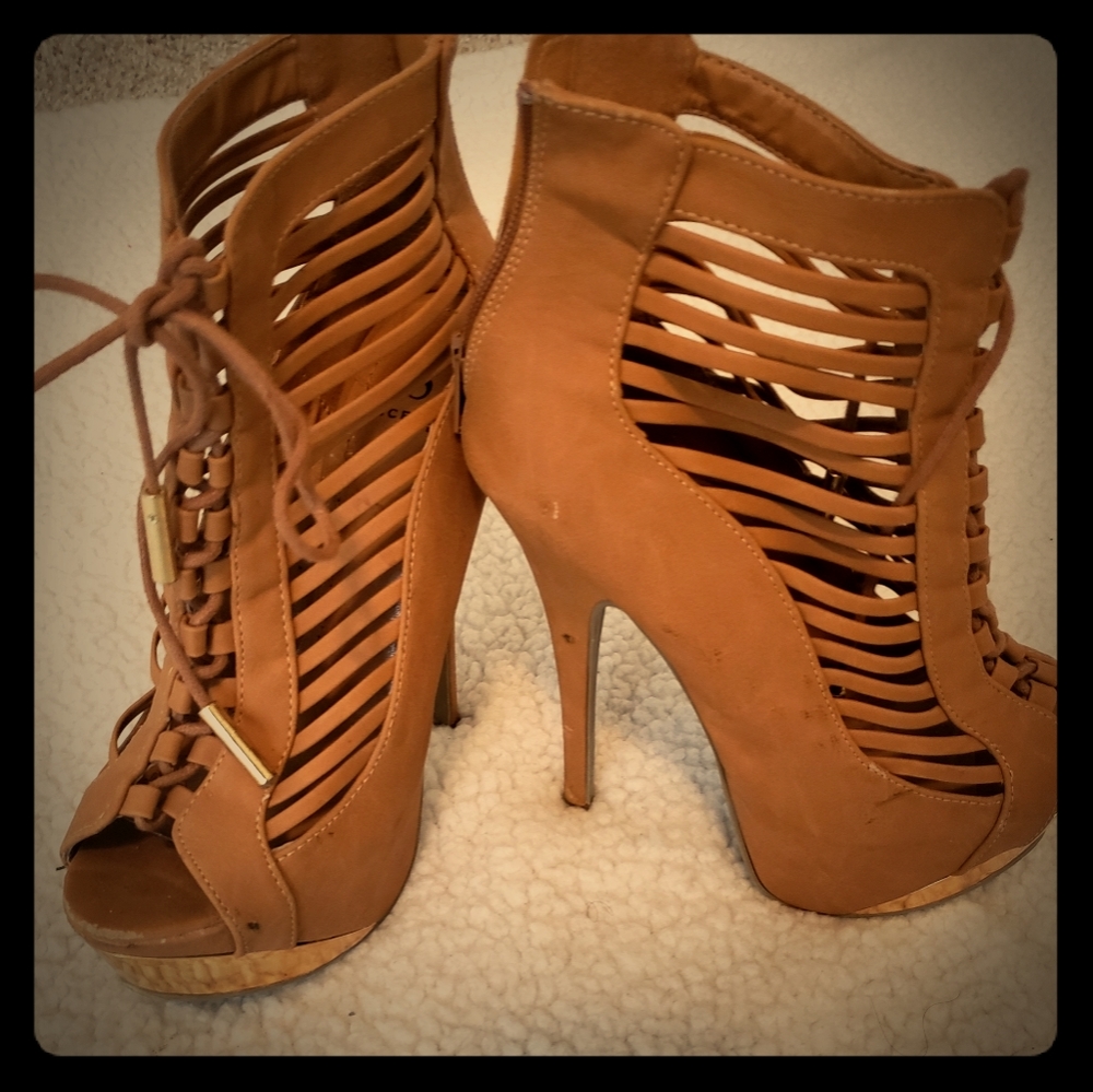 Booties